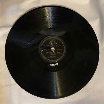 'Wish You Were Here; The Hand of Fate' Record