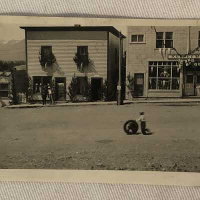 Street Scene