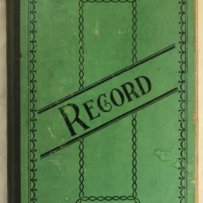 'Record'