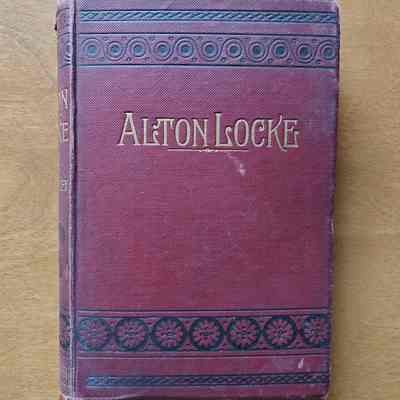 Alton Locke