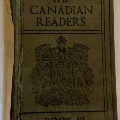 'The Canadian Readers Book III'