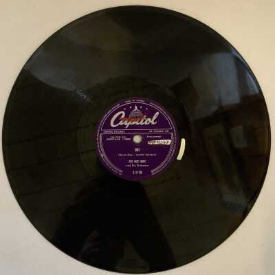 'Oh!; San' Record