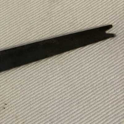 Small Metal File