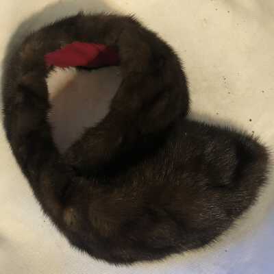 Mini Neck Warmer