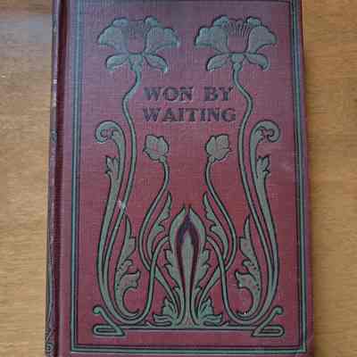 Won By Waiting