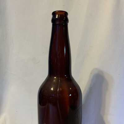 'Victoria Brewing Co' Bottle