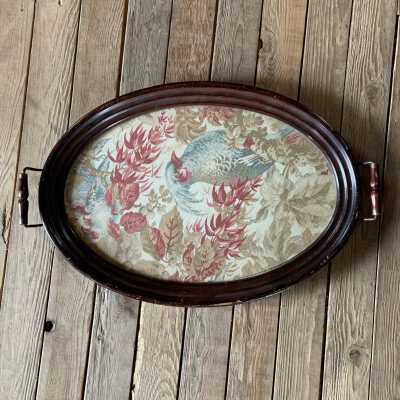 Serving Tray