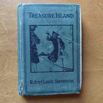 Treasure Island