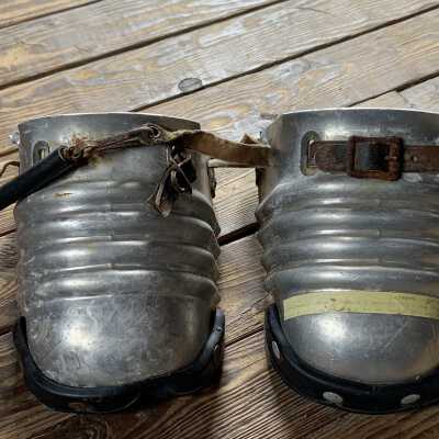 Steel Toe Shoes