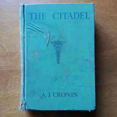 The Citadel