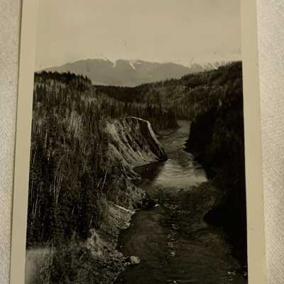 ‘Bulkley Gate April 1944’