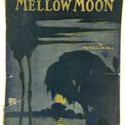 'Underneath the Mellow Moon' Sheet Music