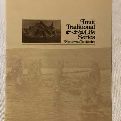 Pamphlet