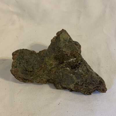 Scarn with Garnets