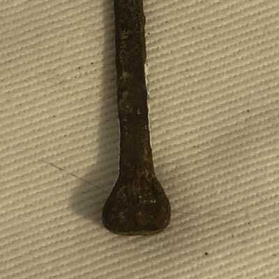 Square Nail