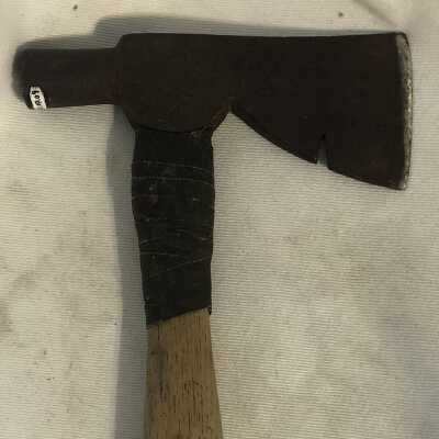 Hatchet
