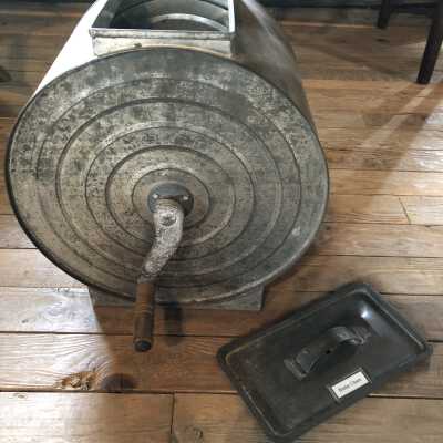 Butter Churn