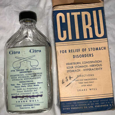 ‘Citru’