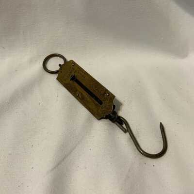 Pocket Scale