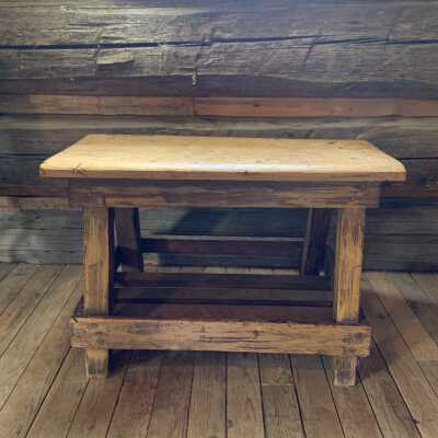 Stool