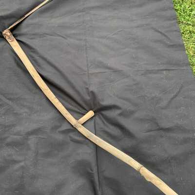 Scythe