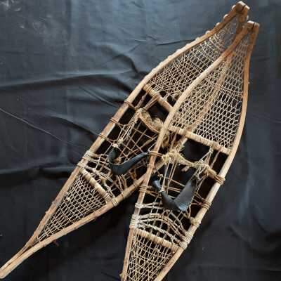 Snow Shoes
