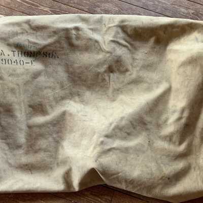 Army Bag