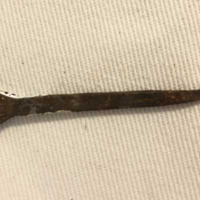 Square Nail