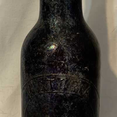 'Victoria Brewing Co 'Bottle