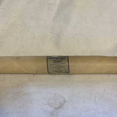'Loin Du Bal' Player Piano Roll