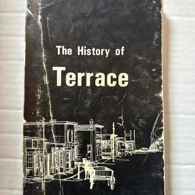 The History of Terrace