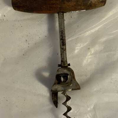 Cork Screw