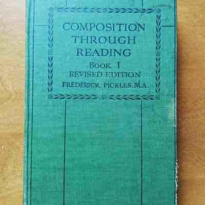Composition Through Reading