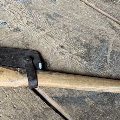 Brush Hook