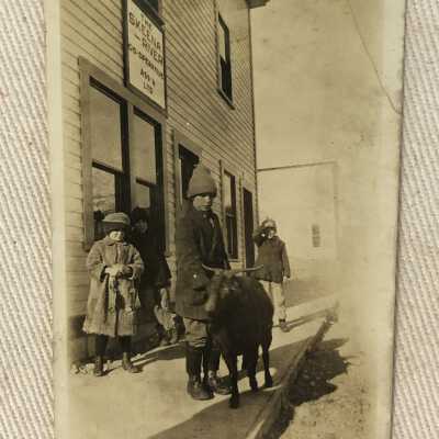 'The Skeena River Co-Operative'