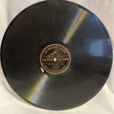 'High Jinks; Laughing Husband' Record