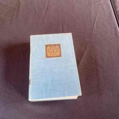 A Centennial Anthology Book