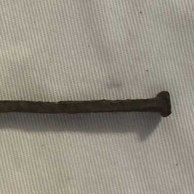 Square Nail
