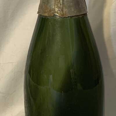 'G.H. Mumm & Co' Bottle