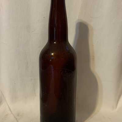 'Victoria Brewing Co' Bottle