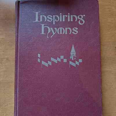 Inspiring Hymns