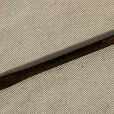 Small Paint Brush