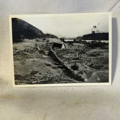 Flood Aftermath