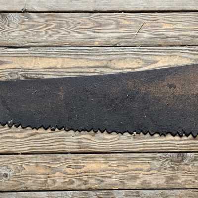 Saw