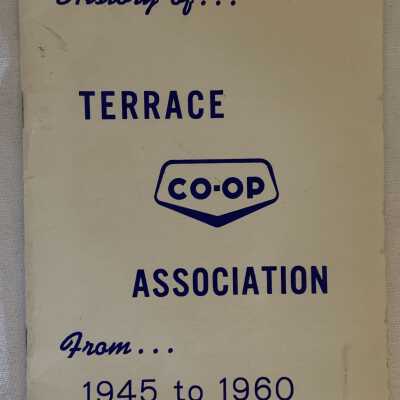 'History of Terrace Co-op'