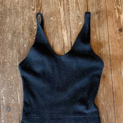 Bathing Suit