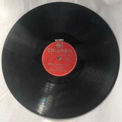 'Suddenly There's a Valley; The Night Watch' Record