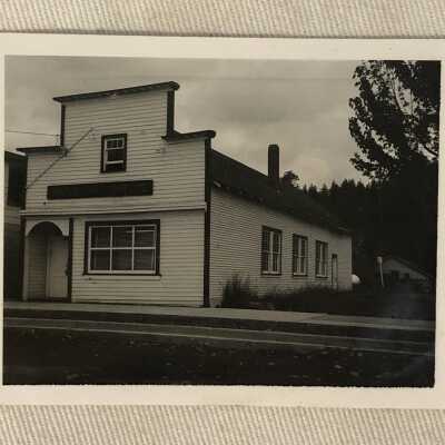 'Municipal Office'