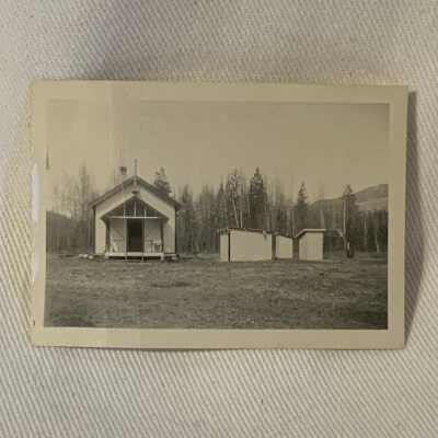 'Doreen' Schoolhouse