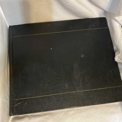 Adams Lumber Co Ledger
